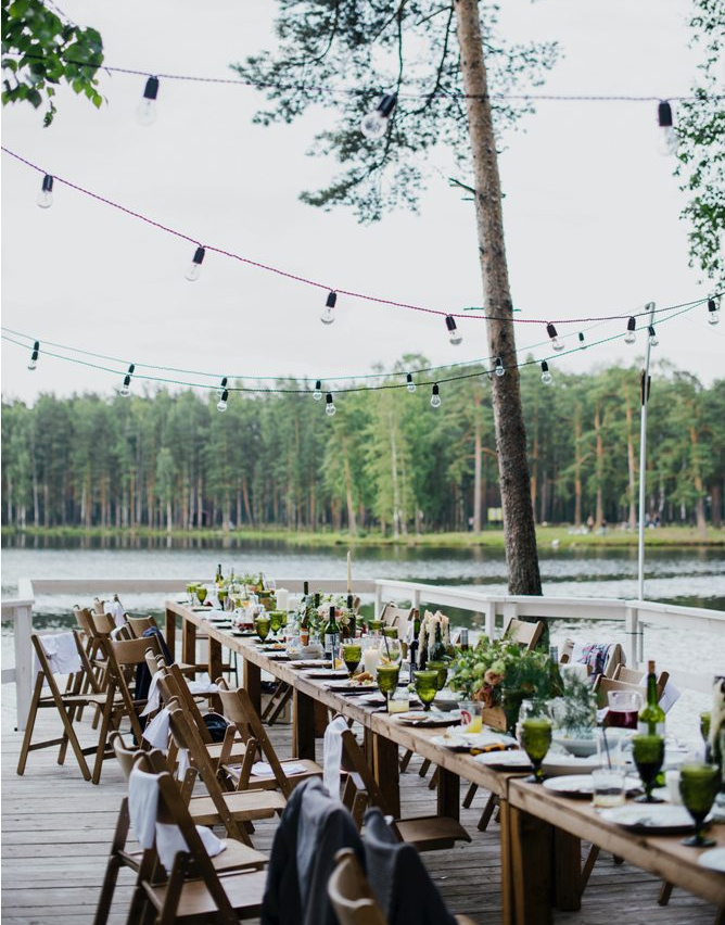 9 Floral Flower Girl Dresses For A Garden Micro Wedding