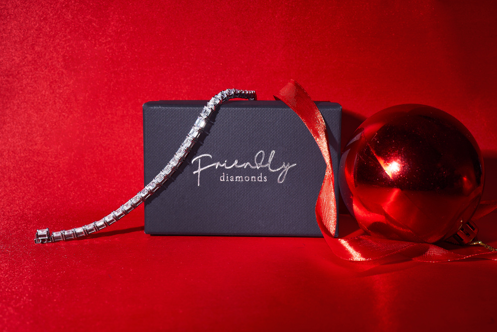 Gift Your Love The Perfect Valentine's Day Jewelry!