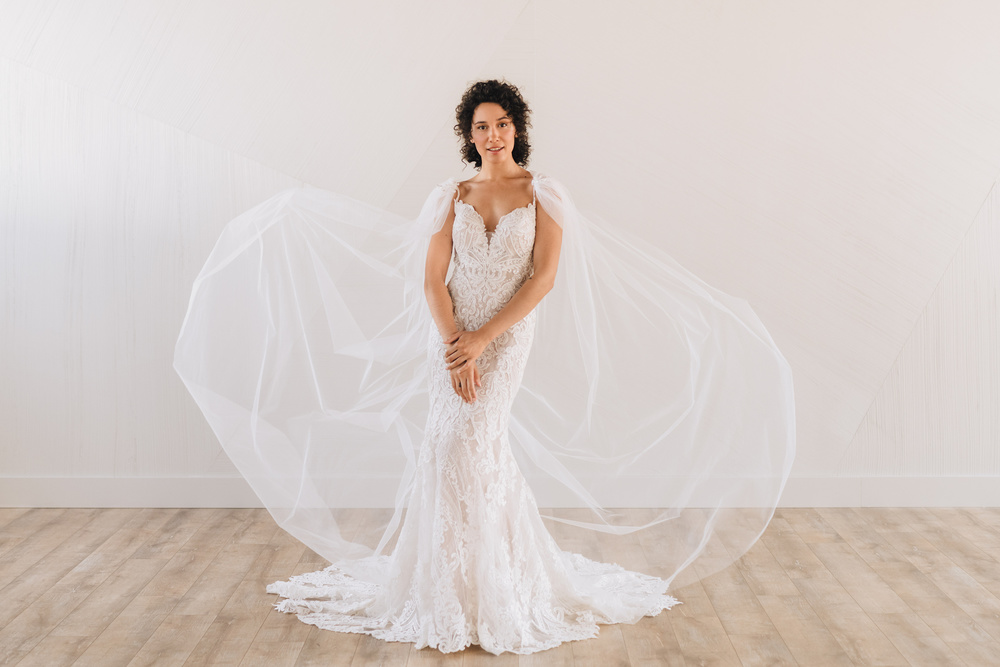 5 Non-white Wedding Dresses You Can Try At Home For The Rebel Bride!