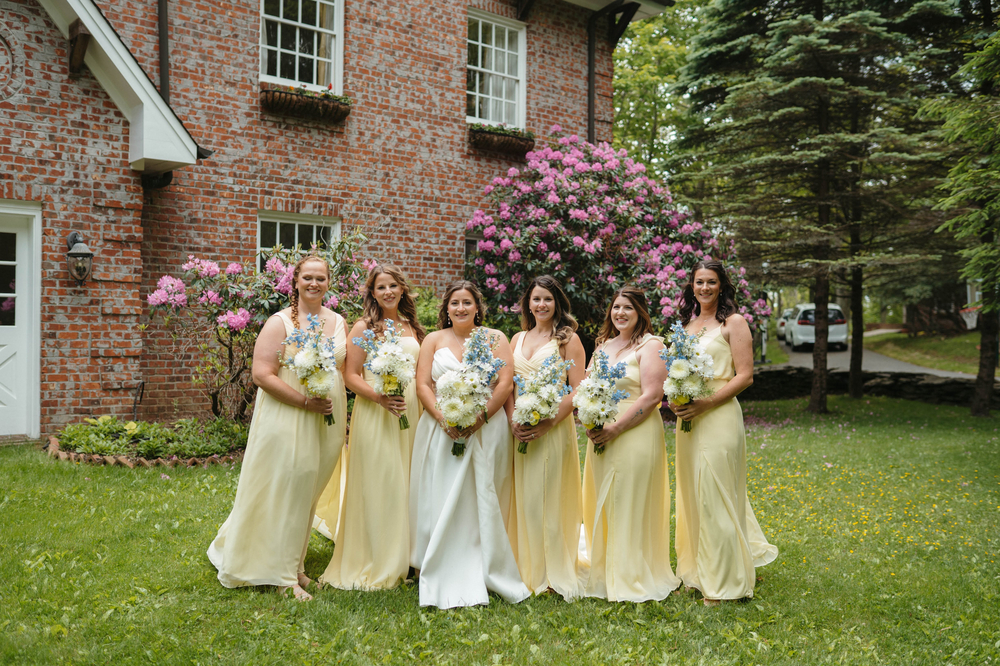 How To Prepare Personal Items For The Wedding Day
