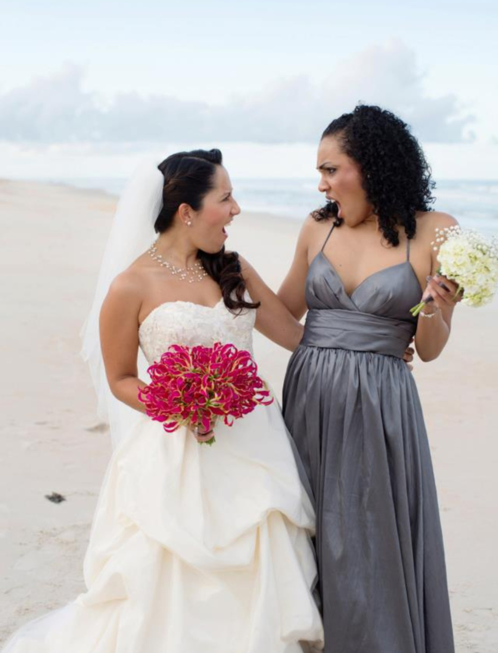 How To Have An Award Winning Wedding!