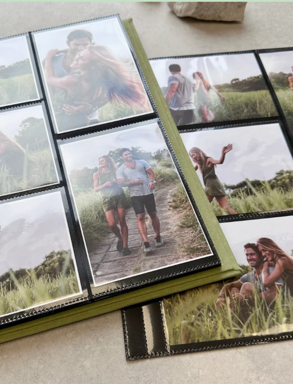 Springtime Vows: Embracing Love's Bloom!