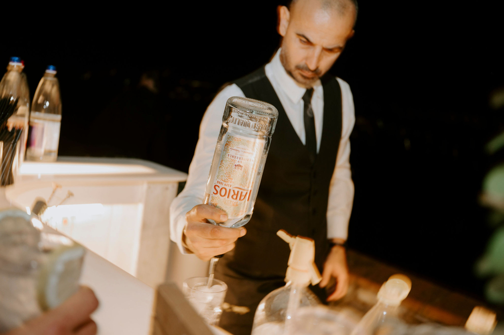 A Destination Wedding In The Hidden Tuscany