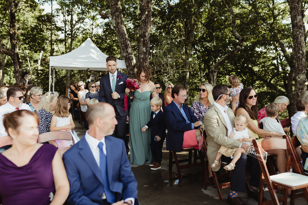 How To Balance Family Expectations During Wedding Planning