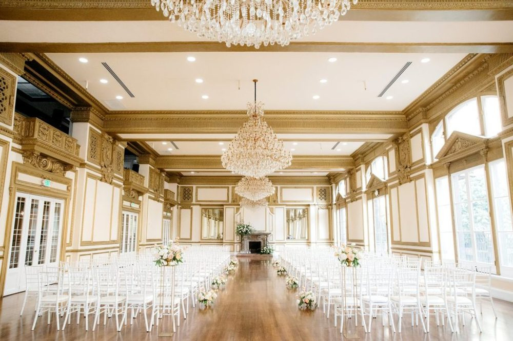 Top 10 Wedding Venues In Los Angeles