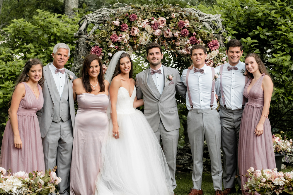 Small Wedding Details That Can Make A Big Difference