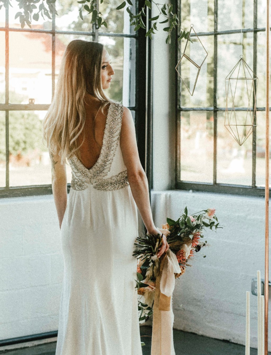How To Find And Love Your Bridal Style!