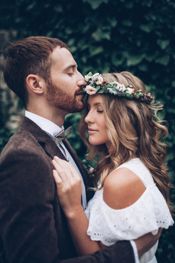 Tips For Planning A National Park Wedding