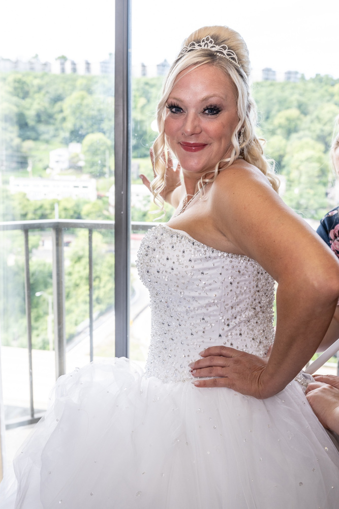 Themed Weddings Are Special!