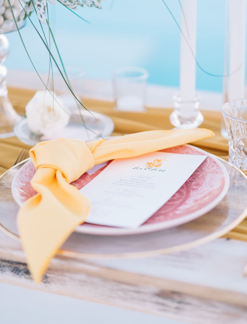 Ethereal Bridal Shoot In A White Villa In Crete