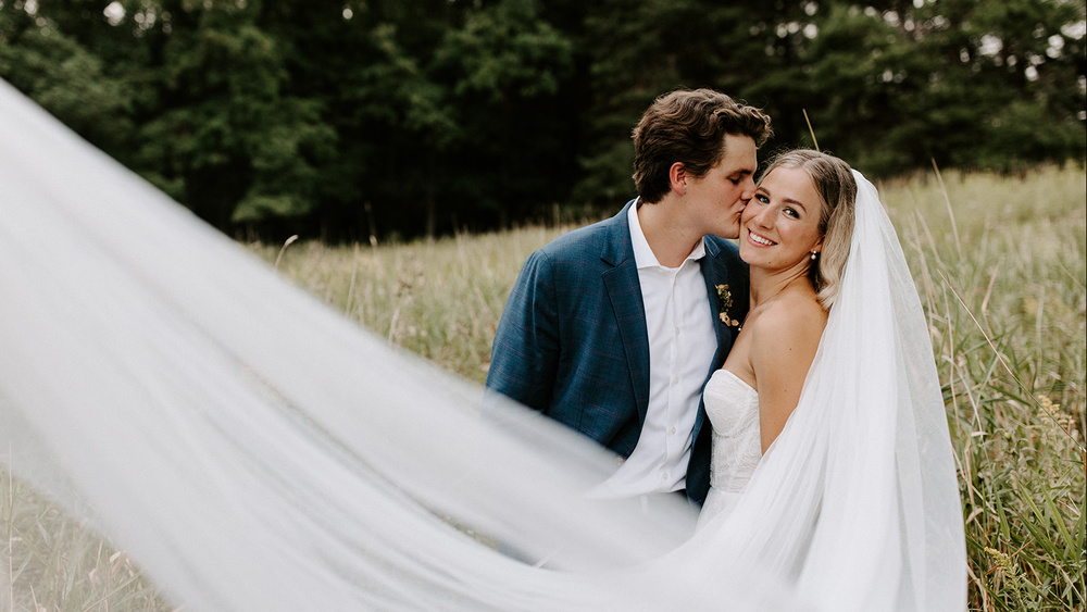 How To Create A Wedding Registry