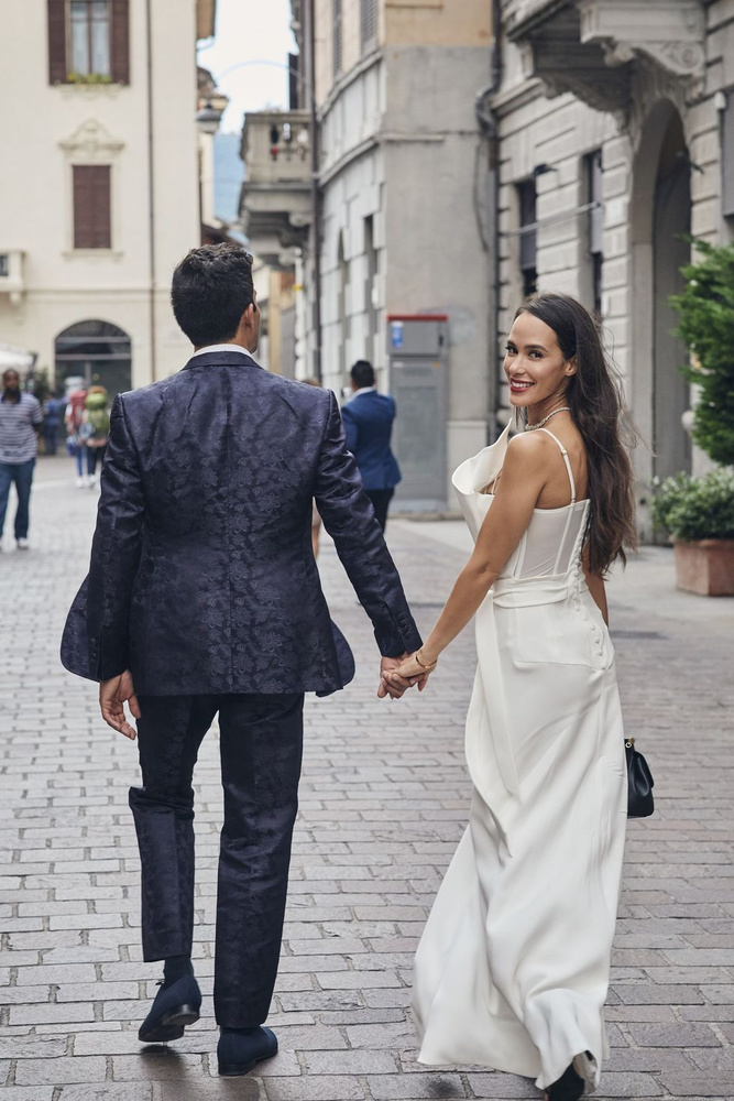 Documentary Style Of Shooting