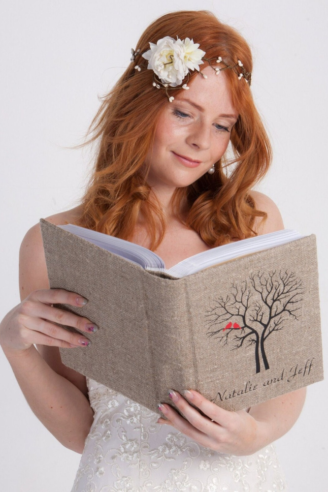 Never Forget The Joy Of A Real Photo Album!