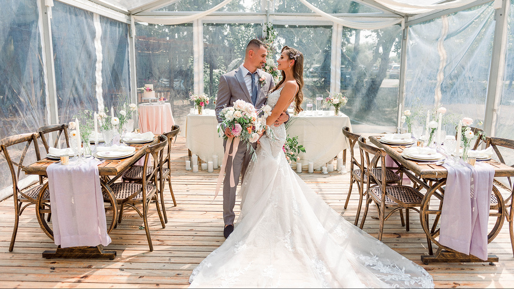 Summer At The Castle