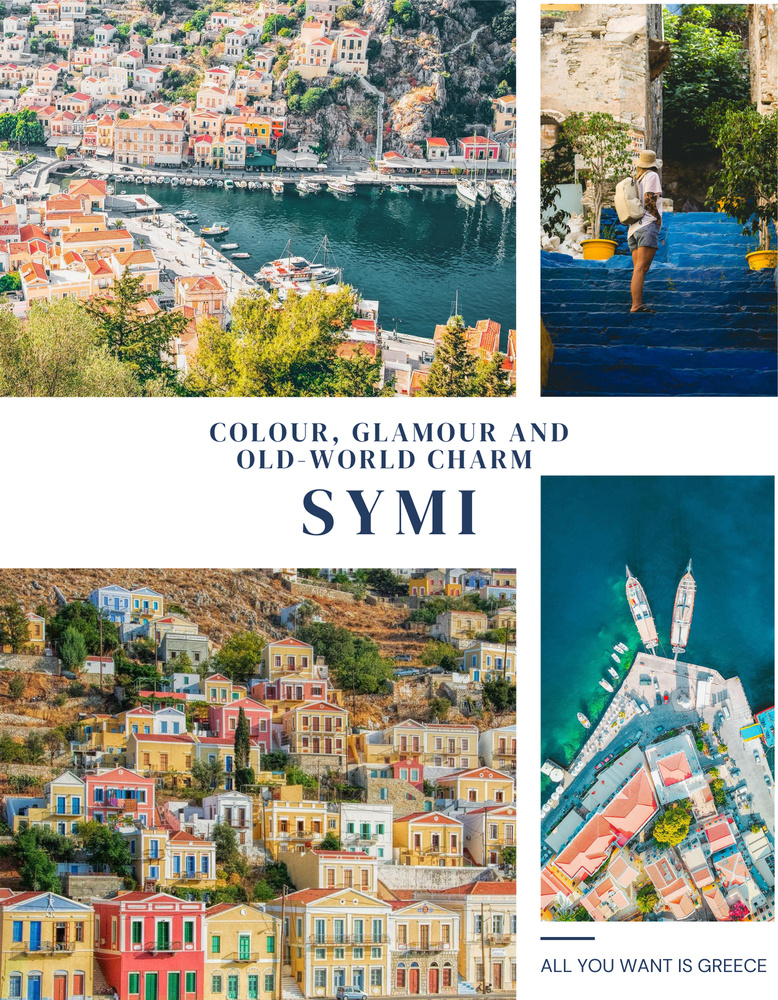 10 Of The Best Wedding Destinations In Beautiful Greece!