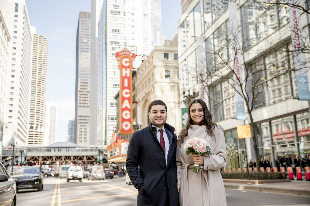 Unique Locations For Your Chicago Wedding Or Engagement Session