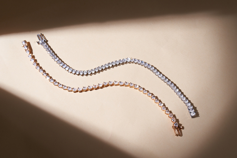 Valentine's Day Fine Jewelry: Forever & Always Yours