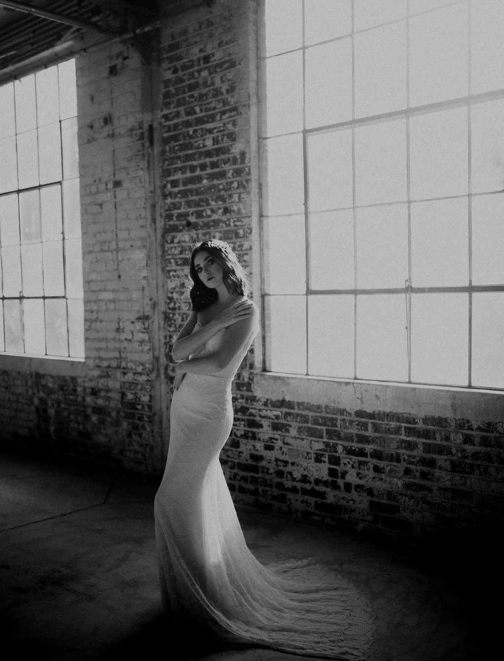 Vintage Boho Wedding Dress Styles
