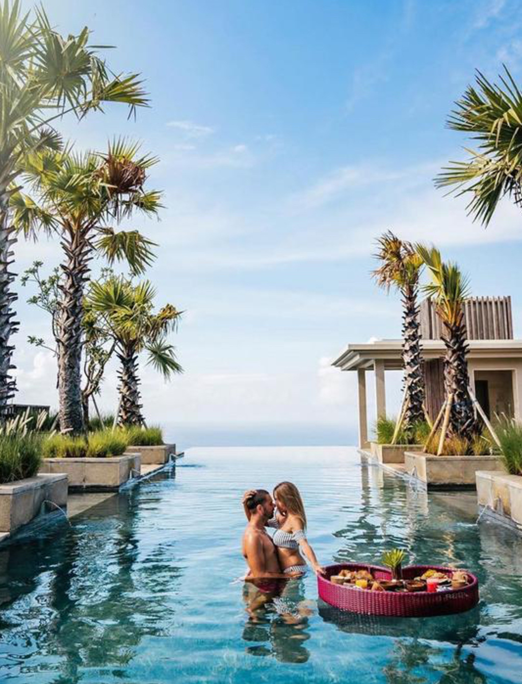Why Bali Should Be Your Honeymoon Destination