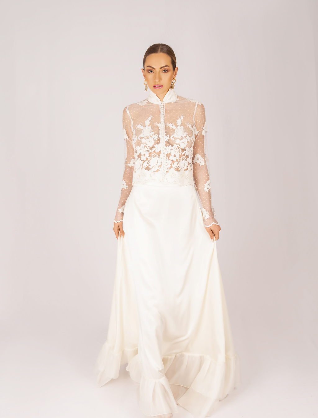 Here Comes The Bride