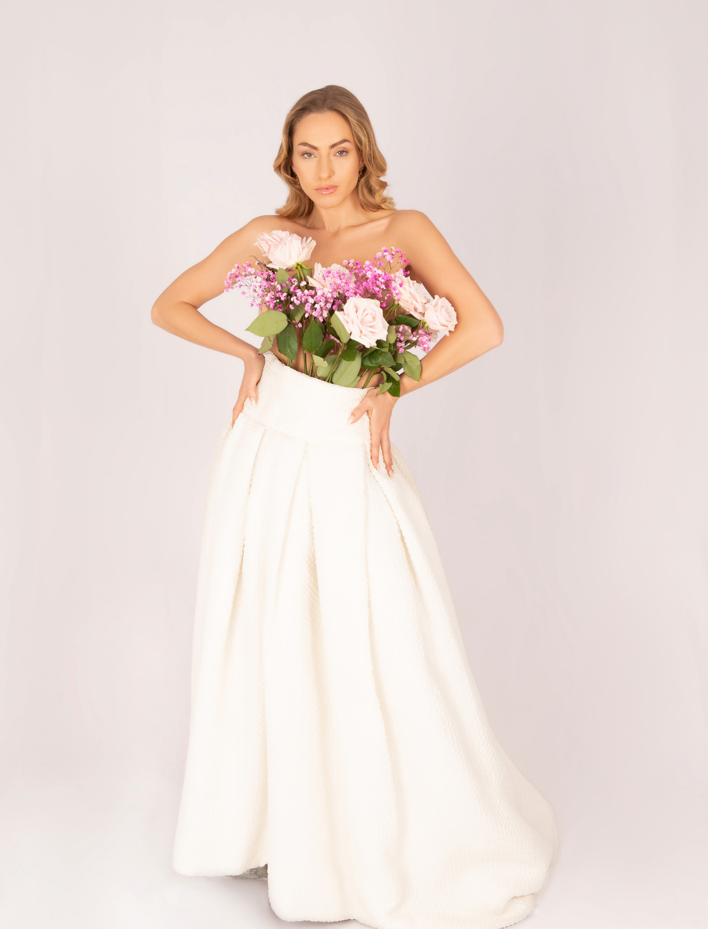 Here Comes The Bride