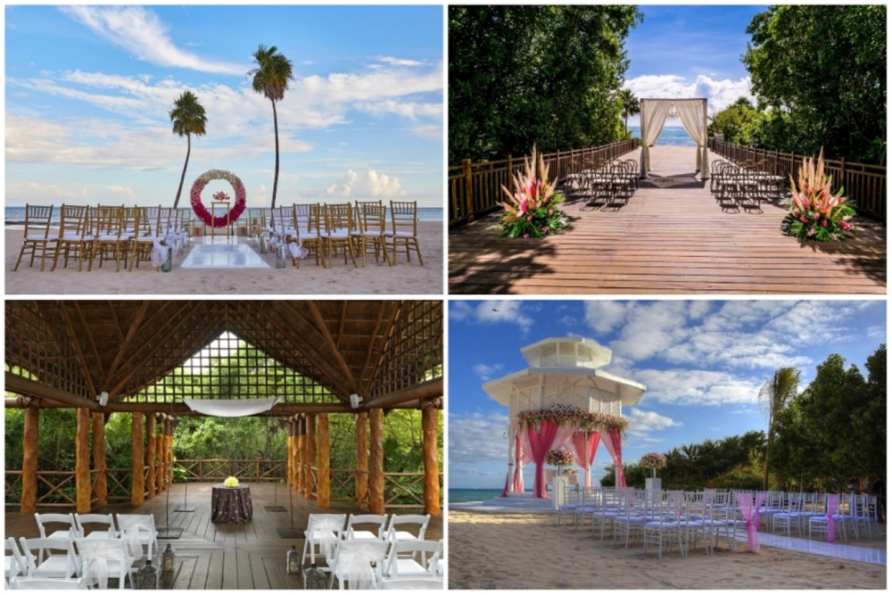 10 Amazing Destination Wedding Packages Under $20,000