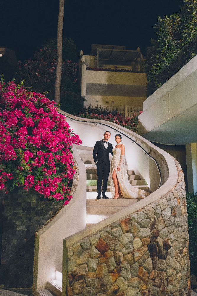 Wedding In Chiang Mai, Thailand With Stylish Events Phuket