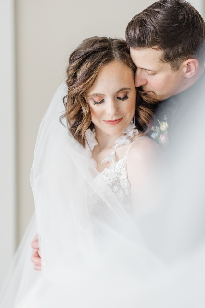 Spring Inspiration At Cascade Hills Country Club