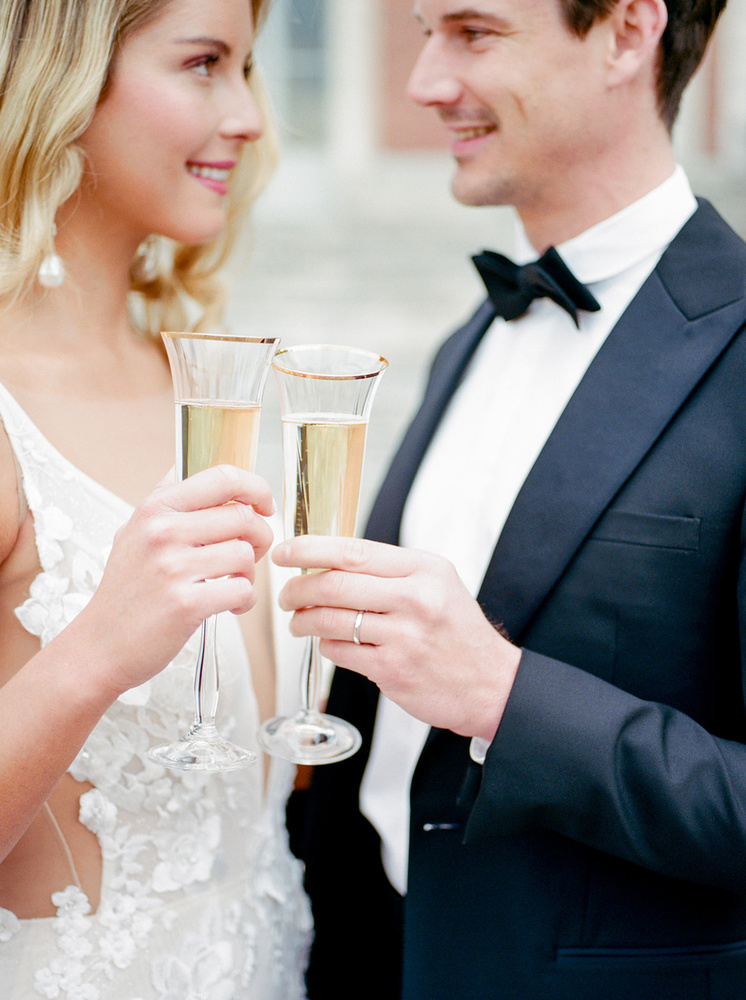 8 Highlights Of Your Wedding Day You Don’t Want To Miss