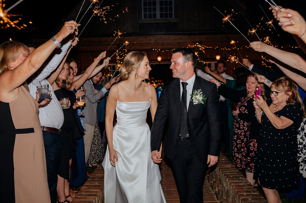 How To Plan Family And Wedding Party Photos Efficiently