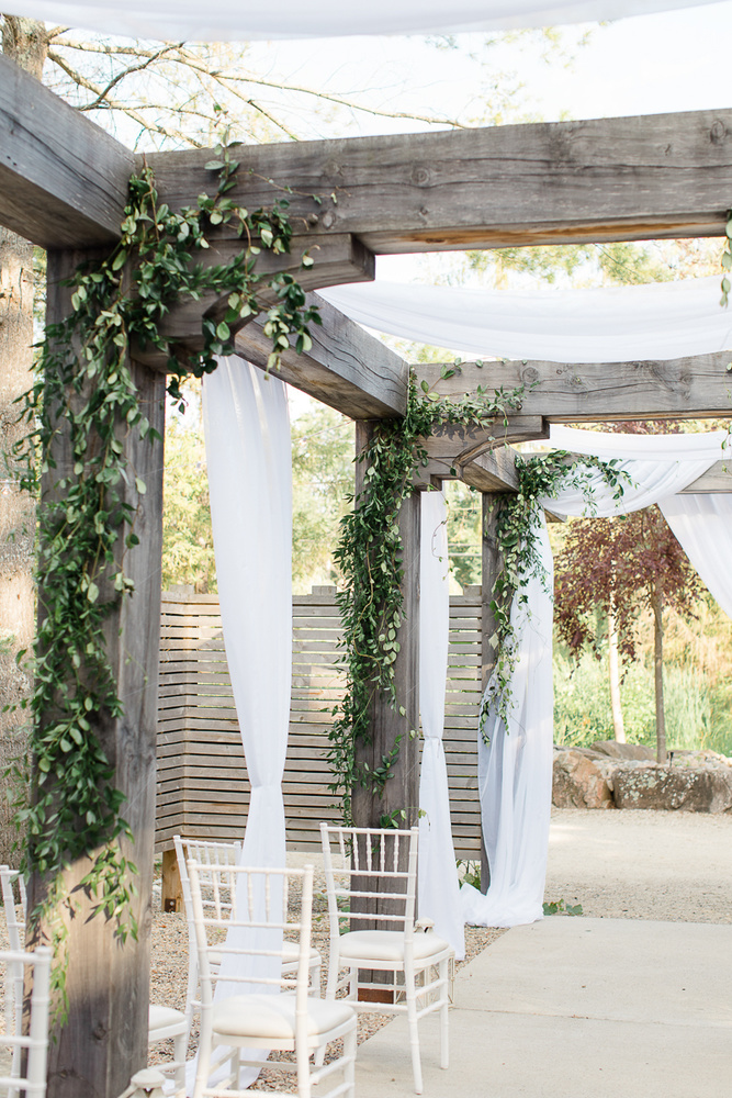 Petite Wedding Wakefield Grand