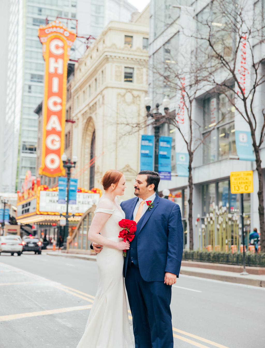 Unique Locations For Your Chicago Wedding Or Engagement Session