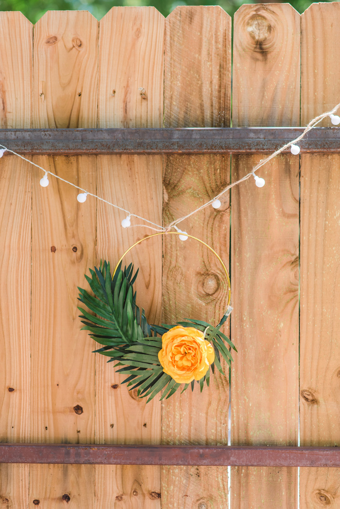 Vibrant Boho Brunch Inspired Bachelorette Alternative During A Pandemic