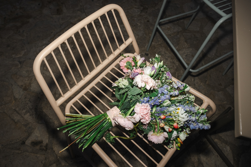 When Scotland Met Canada In The Heart Of Spain