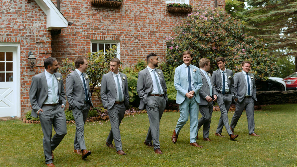 What Guests Actually Remember Most About Weddings