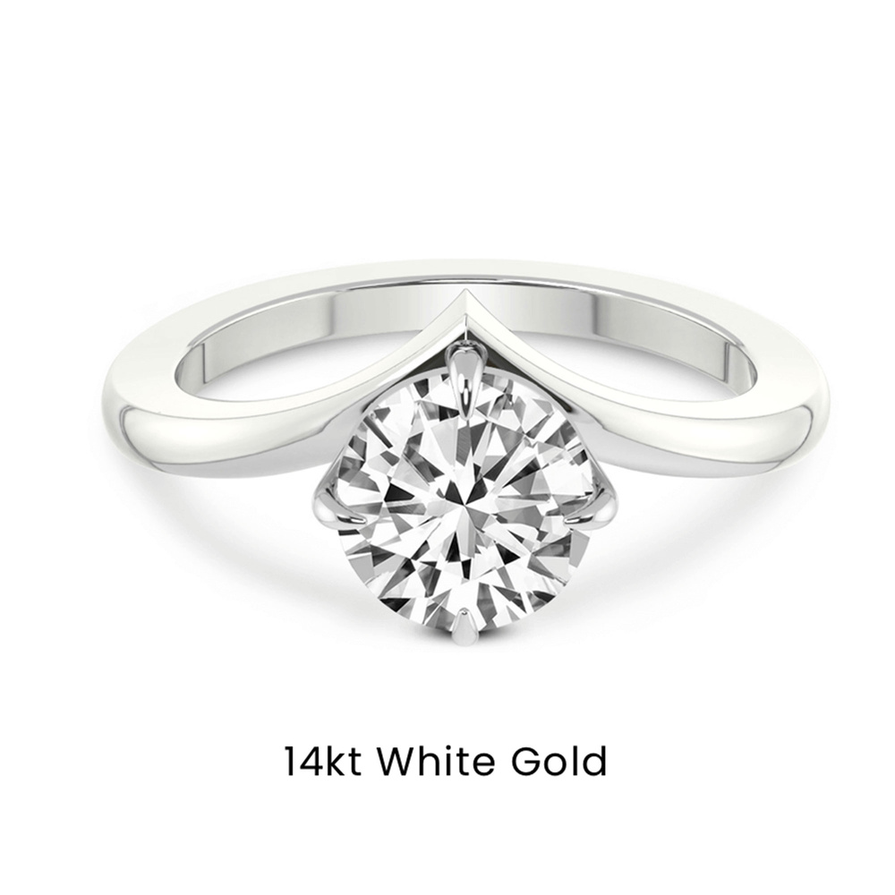 Exquisite Sustainable Lab Diamond Rings For Couples!