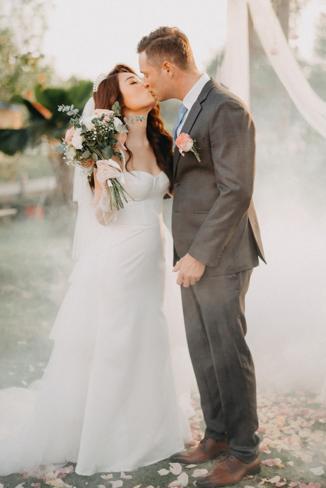 Viet Nam Destination Wedding