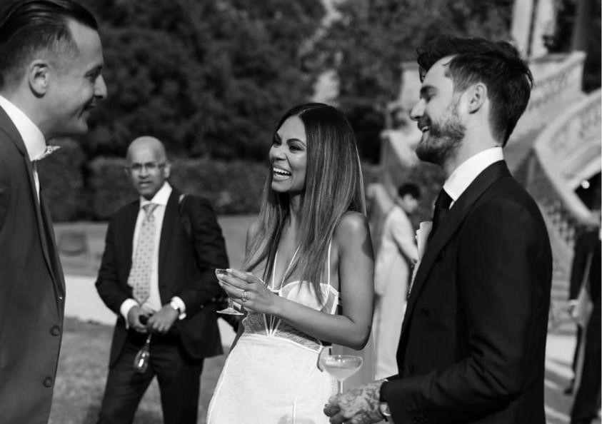 5 Questions To Ask Your Paris Wedding Celebrant