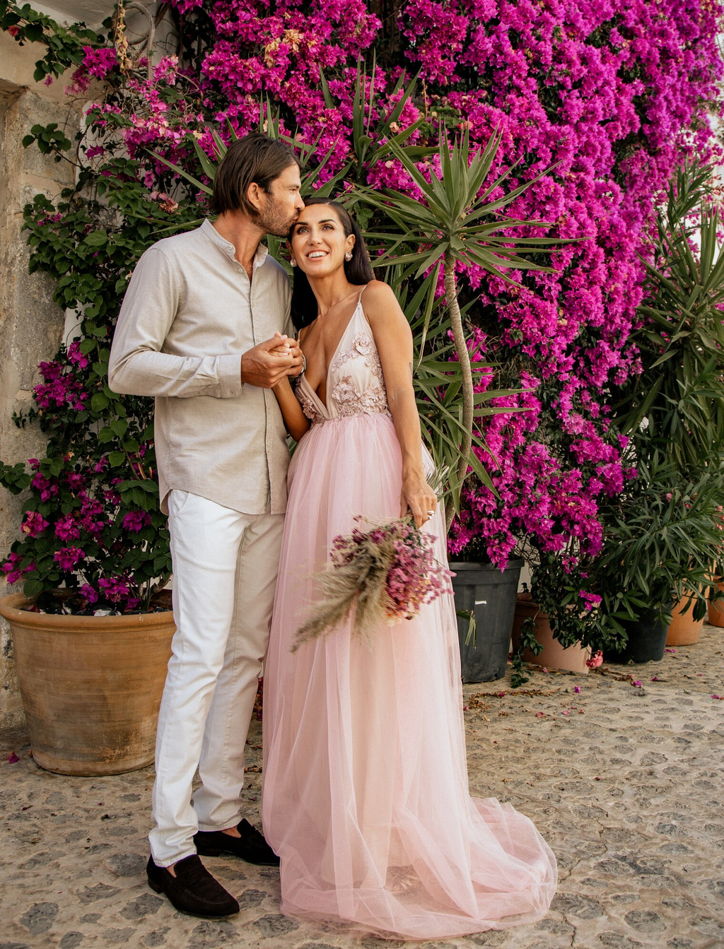 Love In Ibiza Castle