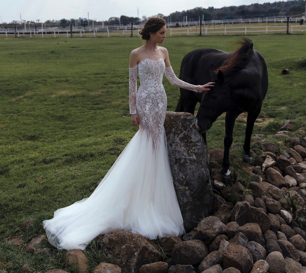 Wedding Dress: 6 Things To Know Before Choosing It