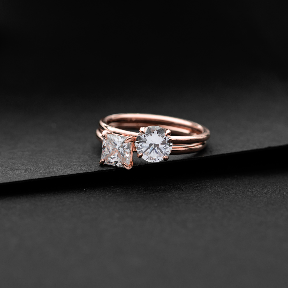 2023 Top 10 Engagement Ring Trends You Want To Know About Part1: Trends 1-3
