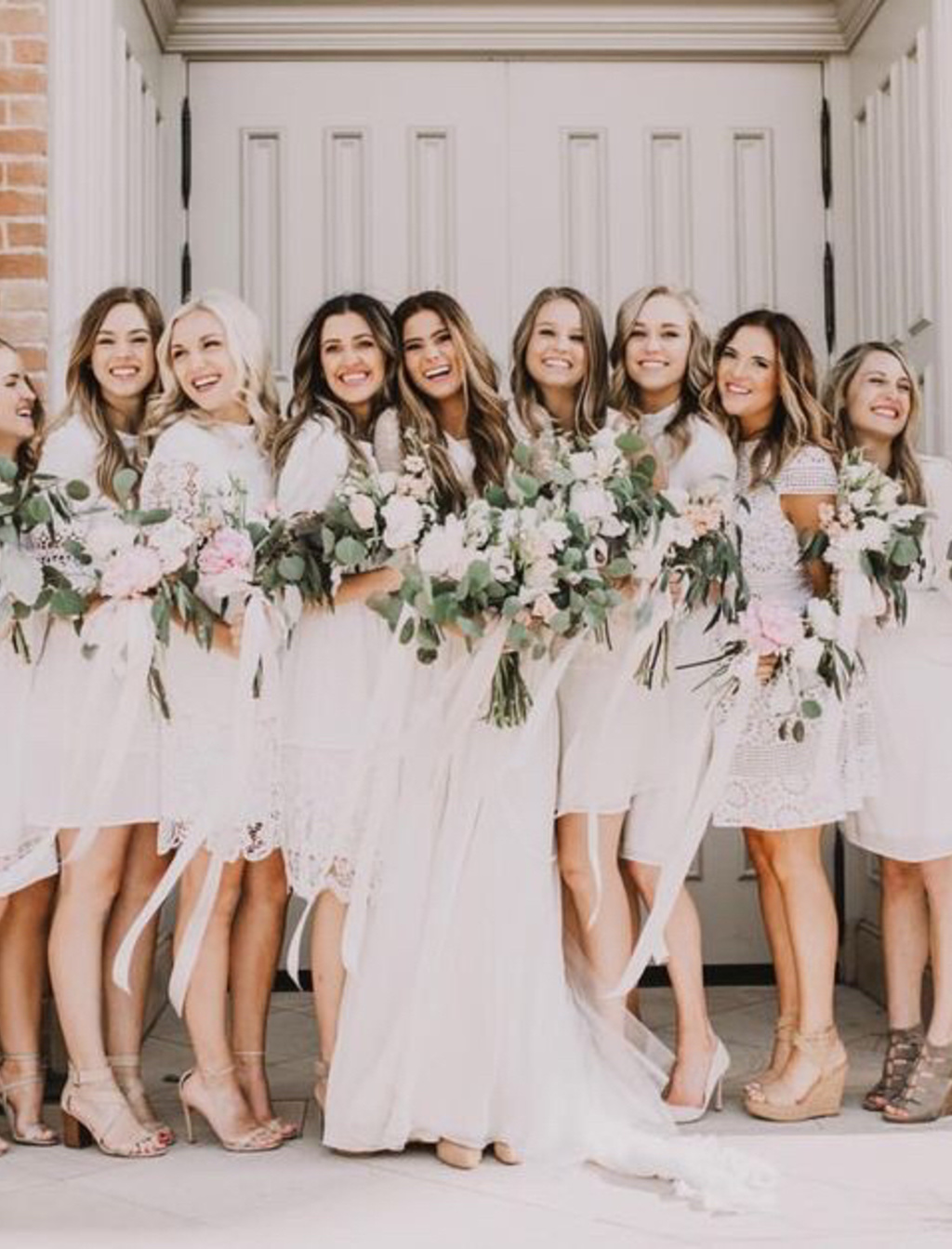 2021 Top 3 Most Popular Wedding Trends