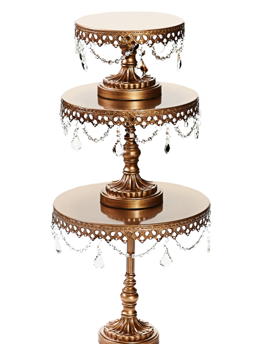 Simple & Elegant Gold Wedding Style