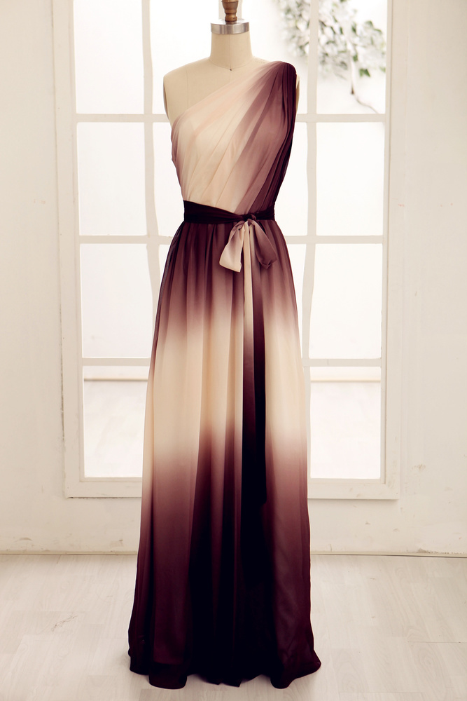 9 Beautiful Bridesmaid Dress Ideas For Fall Wedding