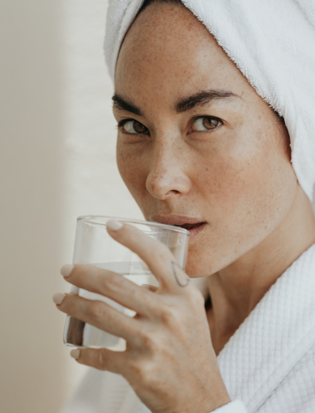 A Laid Back And Luxe Wedding Morning In The Mexican Caribbean.