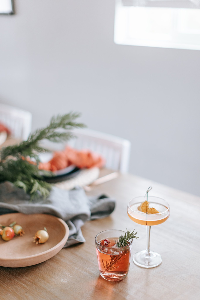 The Ultimate Christmas List For Engaged Couples