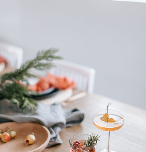 The Ultimate Christmas List For Engaged Couples