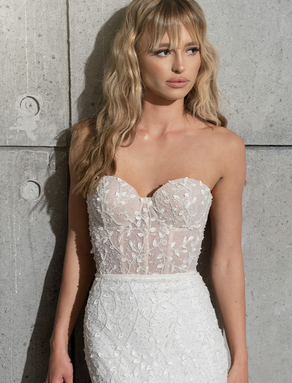 Bridal Trunk Shows: What To Expect