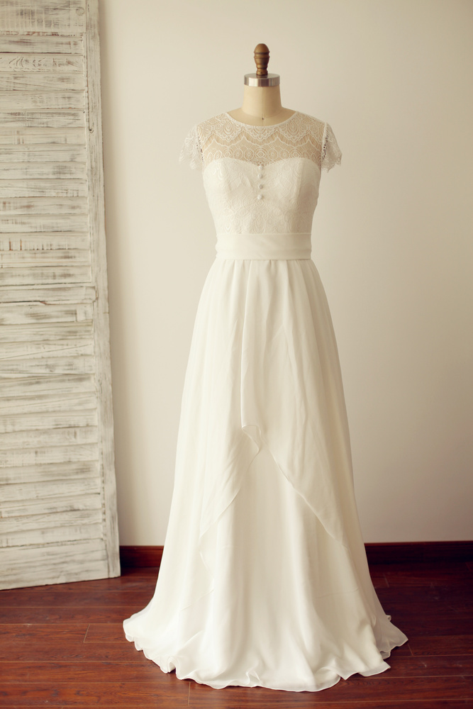 10 Stunning Sweetheart Neckline Wedding Dresses You'll Love