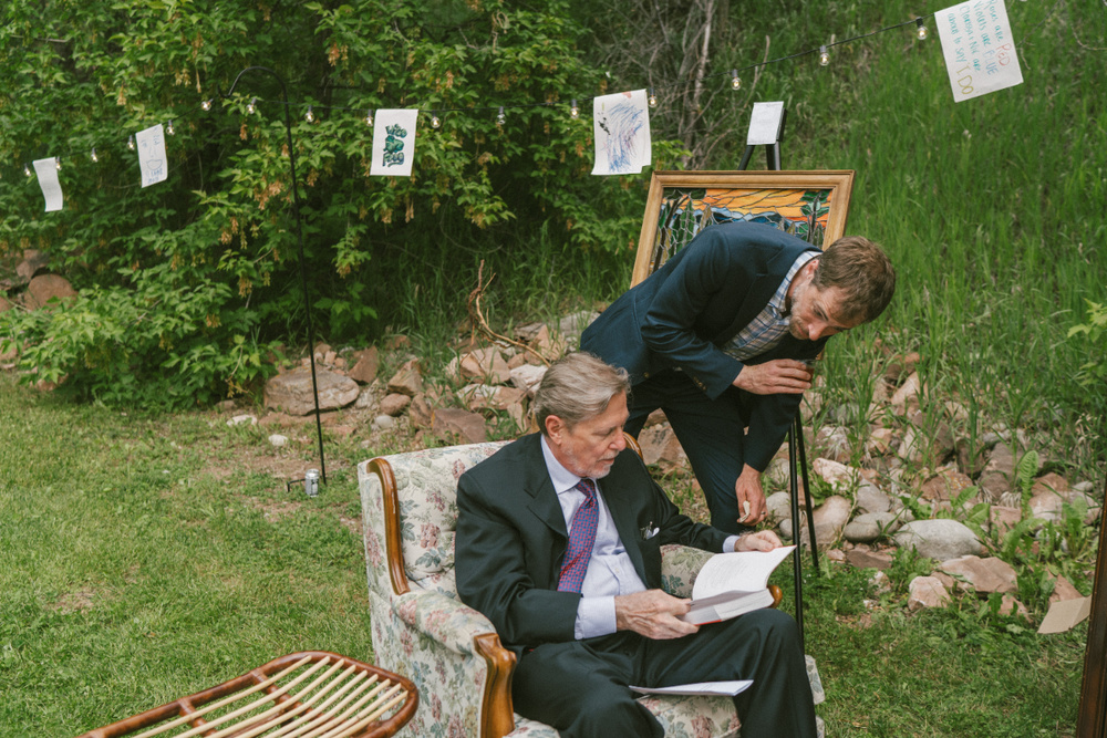 A Colorado Wedding Photographer’s Guide To A Laid-back Wedding Day